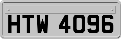 HTW4096
