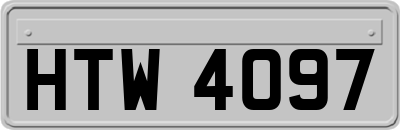HTW4097