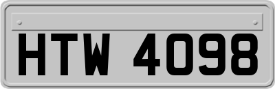 HTW4098