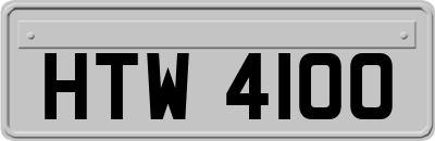 HTW4100