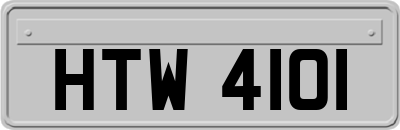 HTW4101