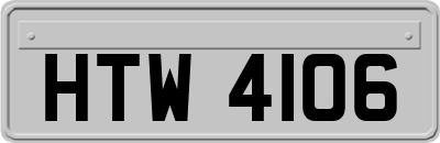 HTW4106