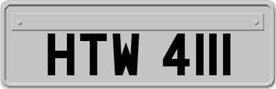 HTW4111