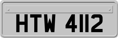 HTW4112
