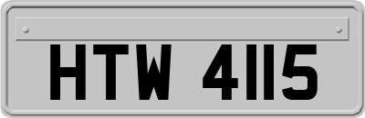 HTW4115