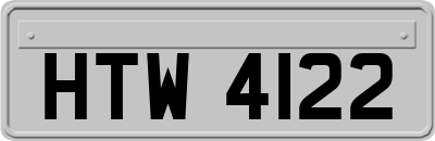 HTW4122