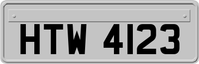 HTW4123
