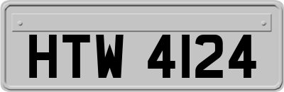 HTW4124