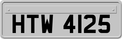 HTW4125