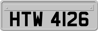 HTW4126