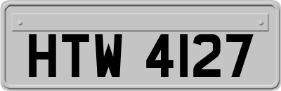 HTW4127