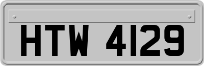 HTW4129