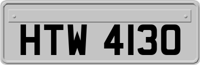 HTW4130