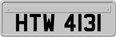 HTW4131