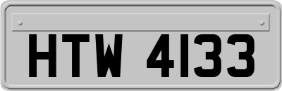 HTW4133