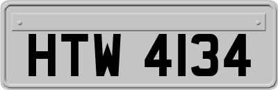 HTW4134