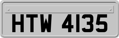 HTW4135