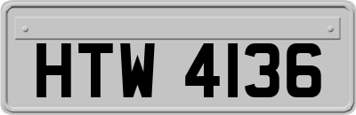 HTW4136