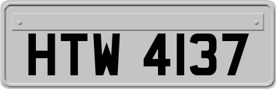 HTW4137