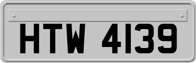 HTW4139