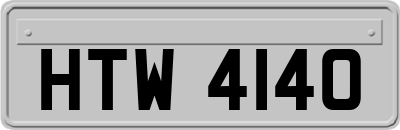HTW4140