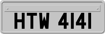HTW4141