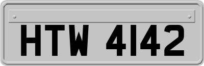 HTW4142