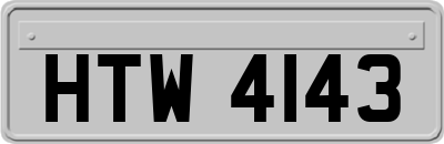 HTW4143