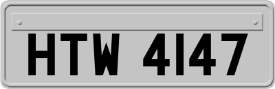 HTW4147