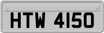 HTW4150