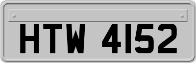 HTW4152