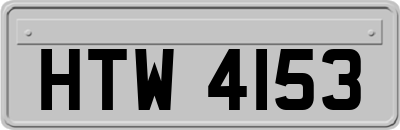 HTW4153