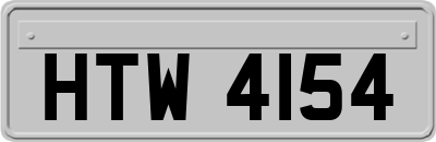 HTW4154