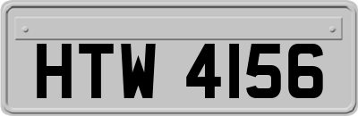 HTW4156