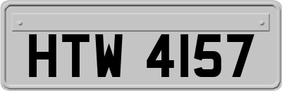 HTW4157