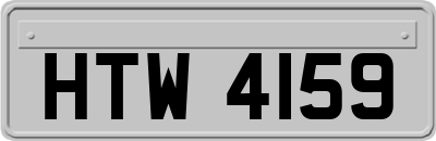 HTW4159