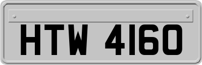 HTW4160