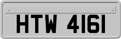 HTW4161