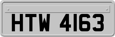 HTW4163