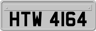 HTW4164