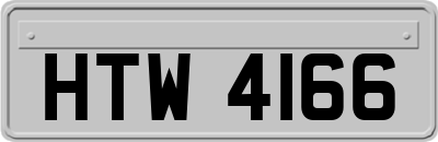 HTW4166