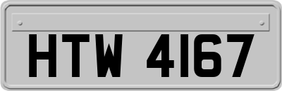 HTW4167