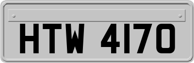 HTW4170