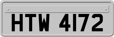 HTW4172