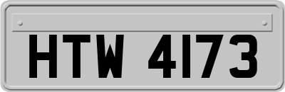 HTW4173