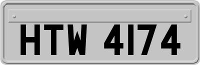 HTW4174