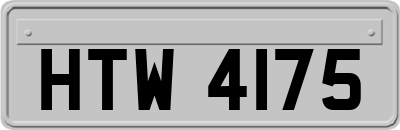 HTW4175