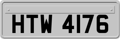 HTW4176