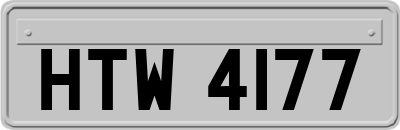 HTW4177