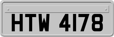 HTW4178